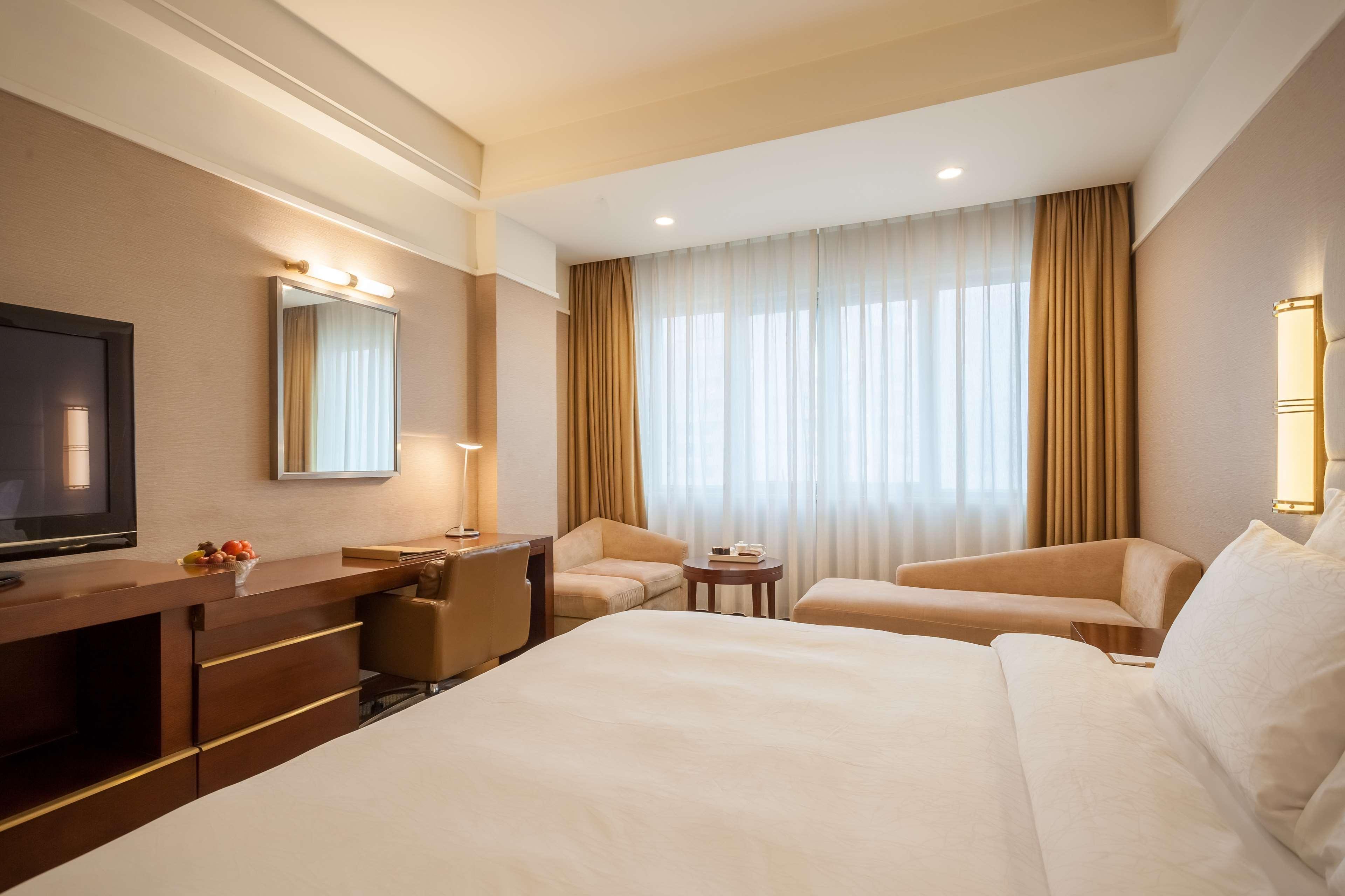 Best Western Plus Fortune Hotel Fuzhou Fuzhou  Eksteriør bilde