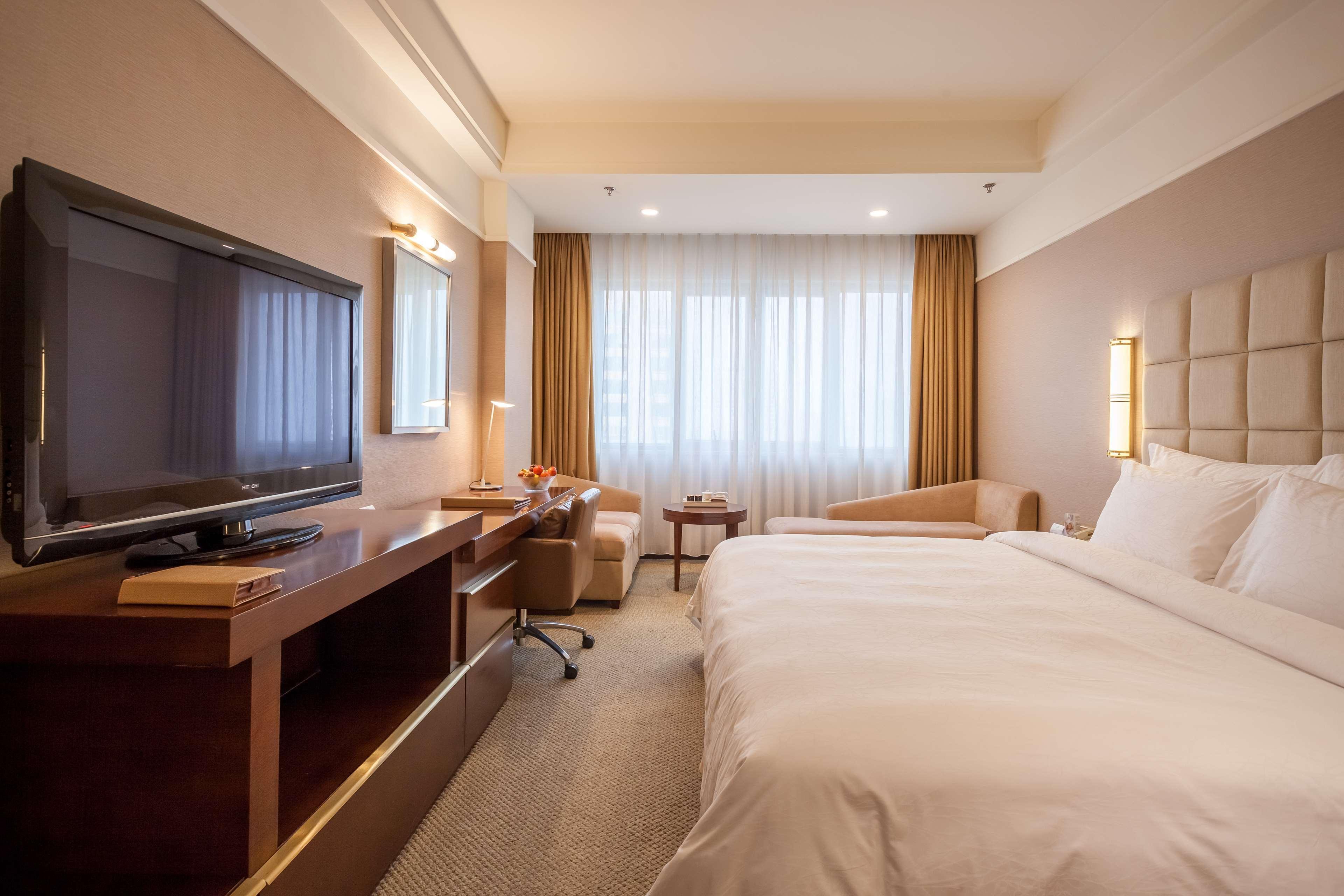 Best Western Plus Fortune Hotel Fuzhou Fuzhou  Eksteriør bilde