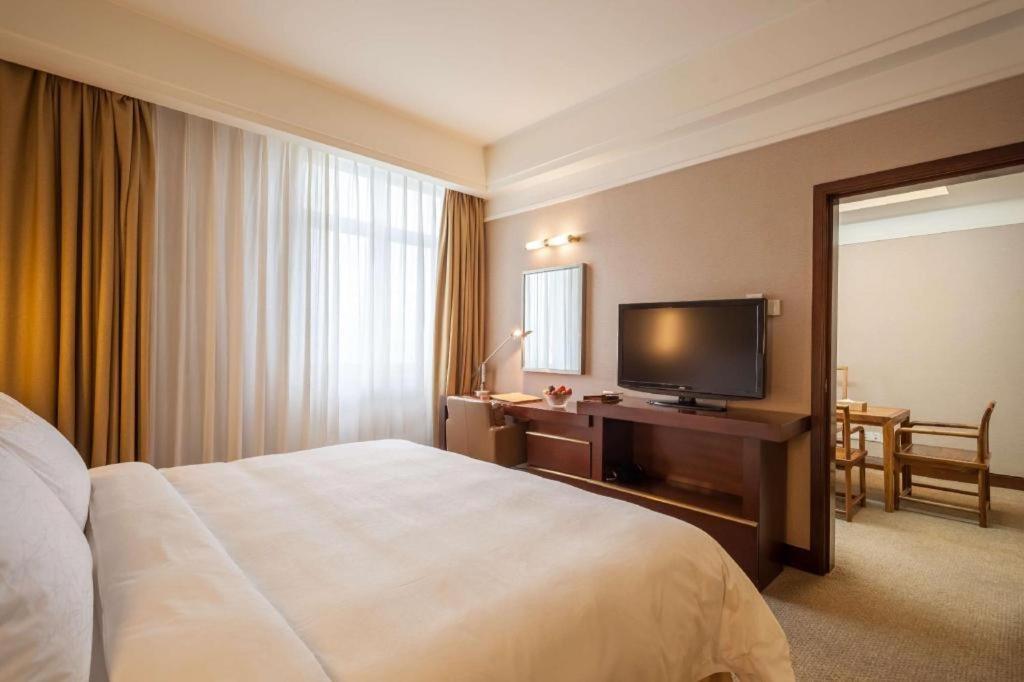 Best Western Plus Fortune Hotel Fuzhou Fuzhou  Eksteriør bilde