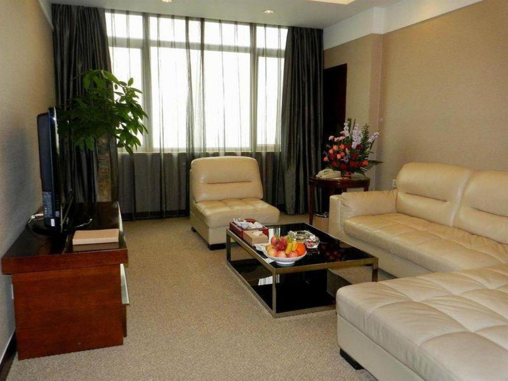Best Western Plus Fortune Hotel Fuzhou Fuzhou  Eksteriør bilde