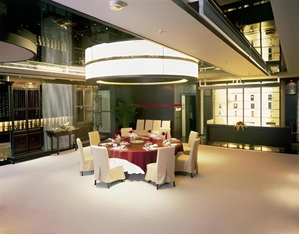 Best Western Plus Fortune Hotel Fuzhou Fuzhou  Eksteriør bilde
